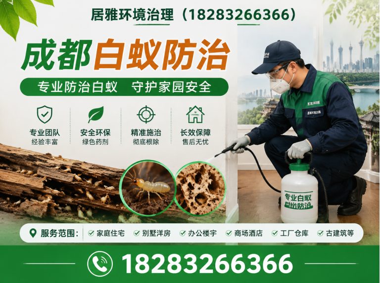 金堂县消毒杀菌展示图
